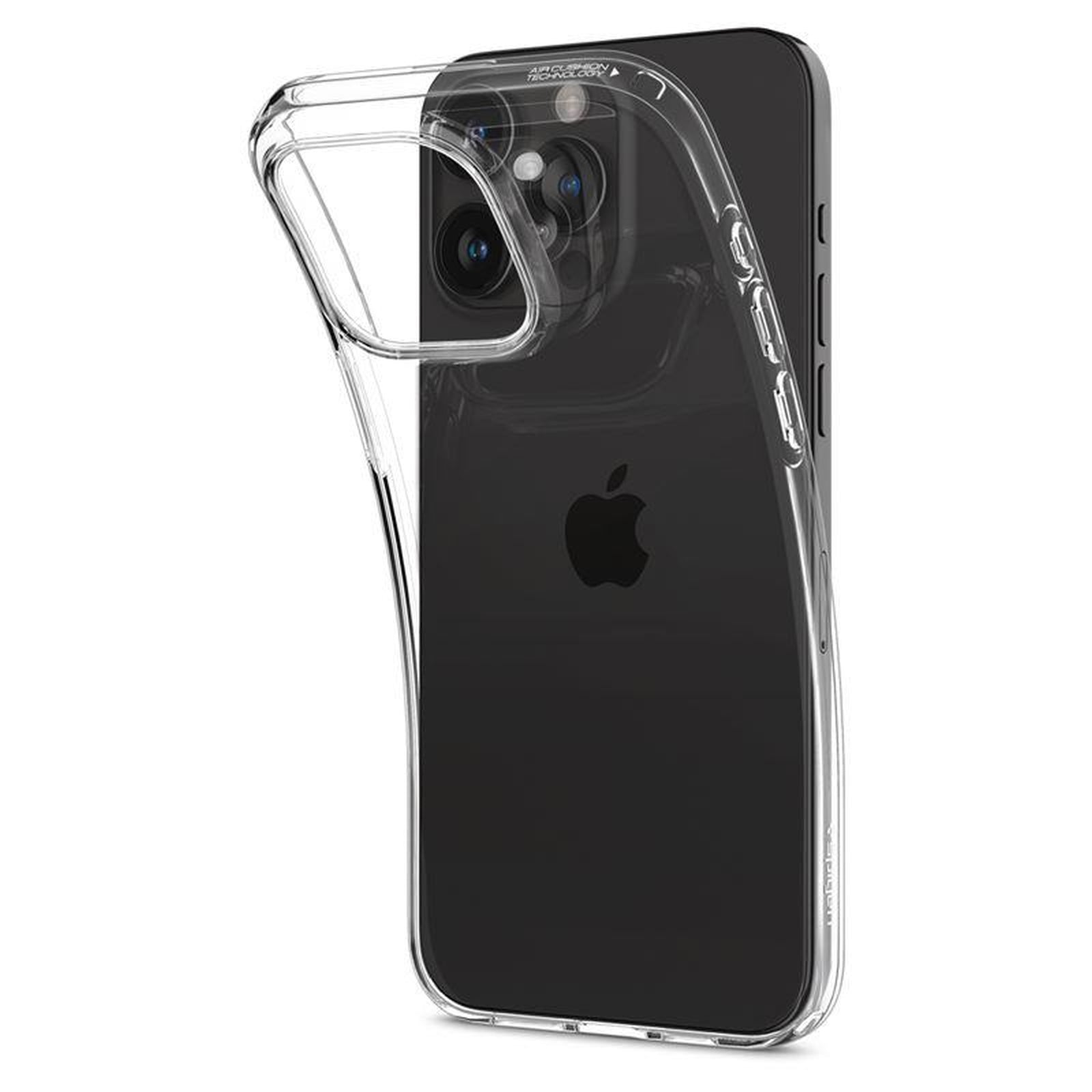 Retail Display Cases – Case cover for iPhone 15 Pro - Carlat