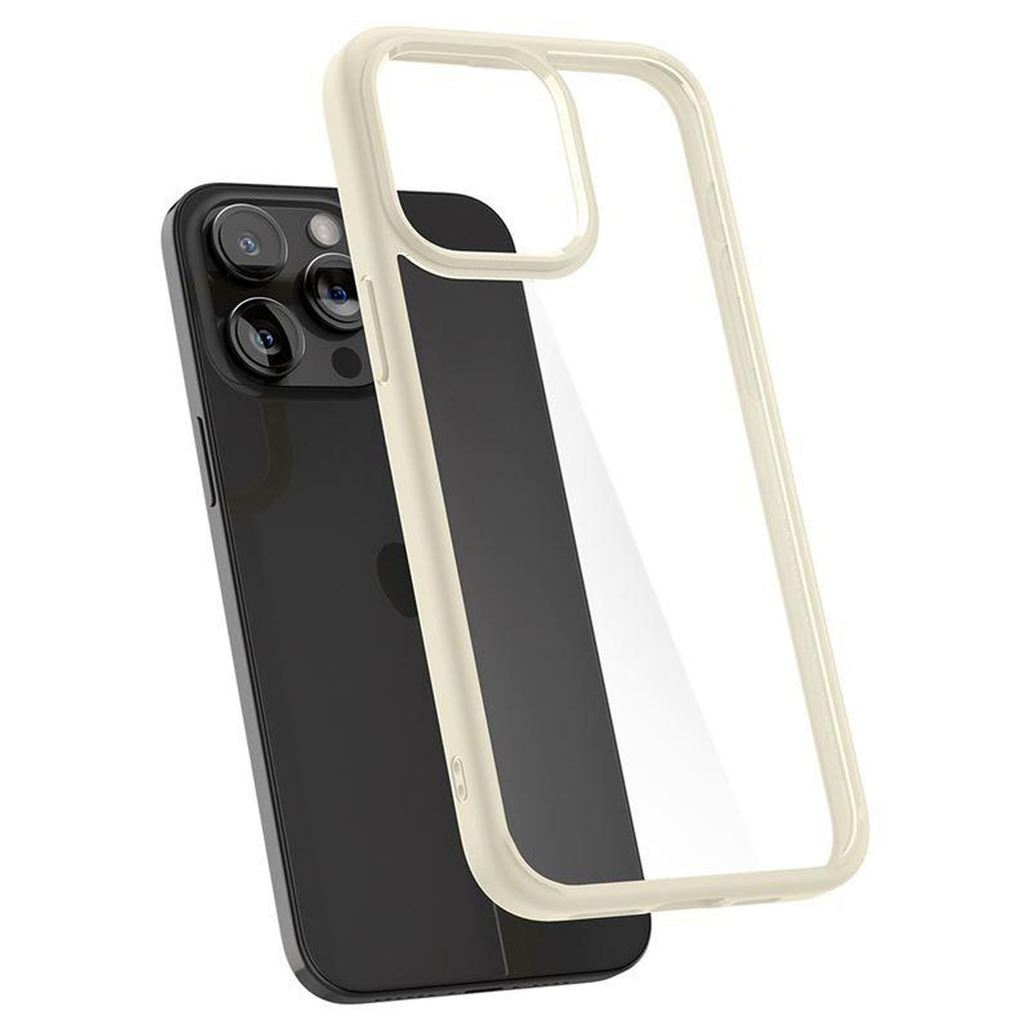 Retail Display Cases – Case cover for iPhone 15 Pro - Carlat