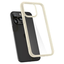 Retail Display Cases – Case cover for iPhone 15 Pro - Carlat