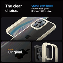 Retail Display Cases – Case cover for iPhone 15 Pro - Carlat