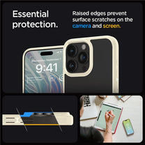 Retail Display Cases – Case cover for iPhone 15 Pro - Carlat