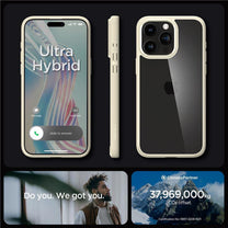 Retail Display Cases – Case cover for iPhone 15 Pro - Carlat