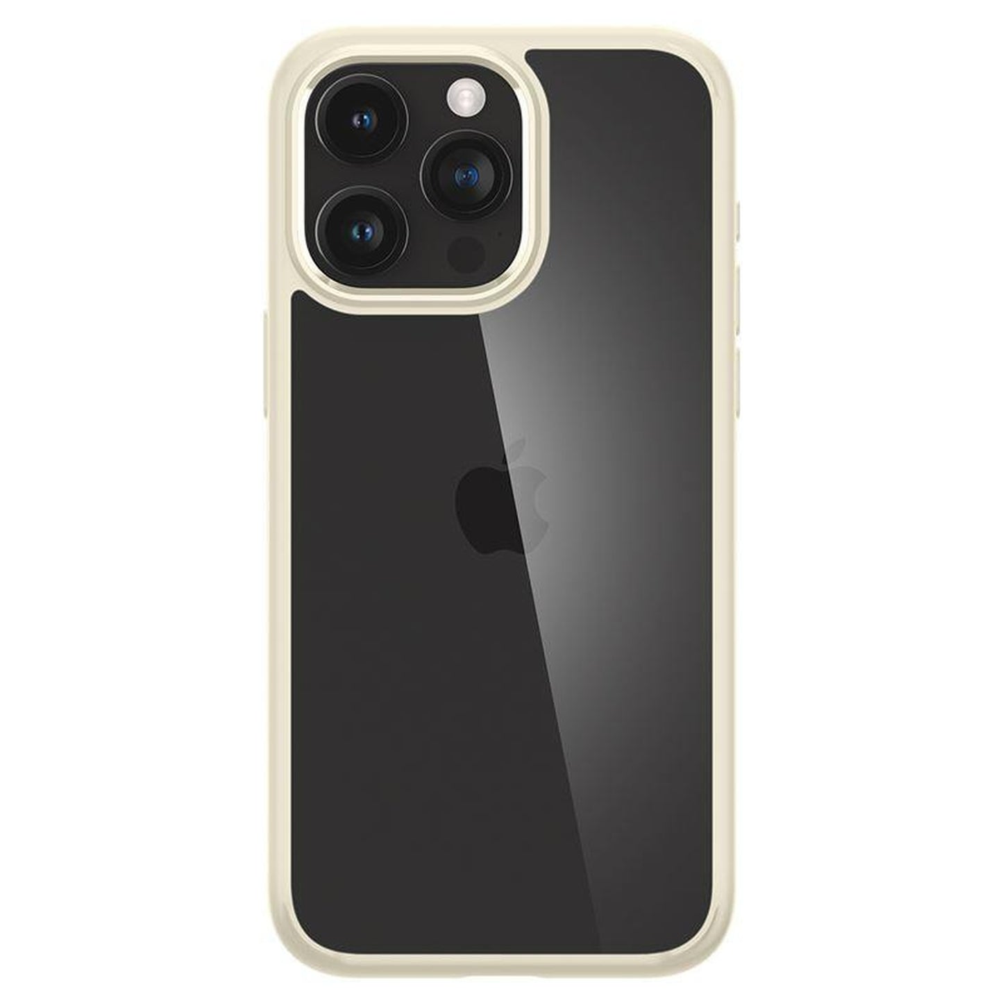 Retail Display Cases – Case cover for iPhone 15 Pro - Carlat