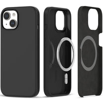 Retail Display Cases – Case cover for iPhone 15 Silicone - Carlat