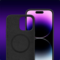 Retail Display Cases – Case cover for iPhone 15 Silicone - Carlat