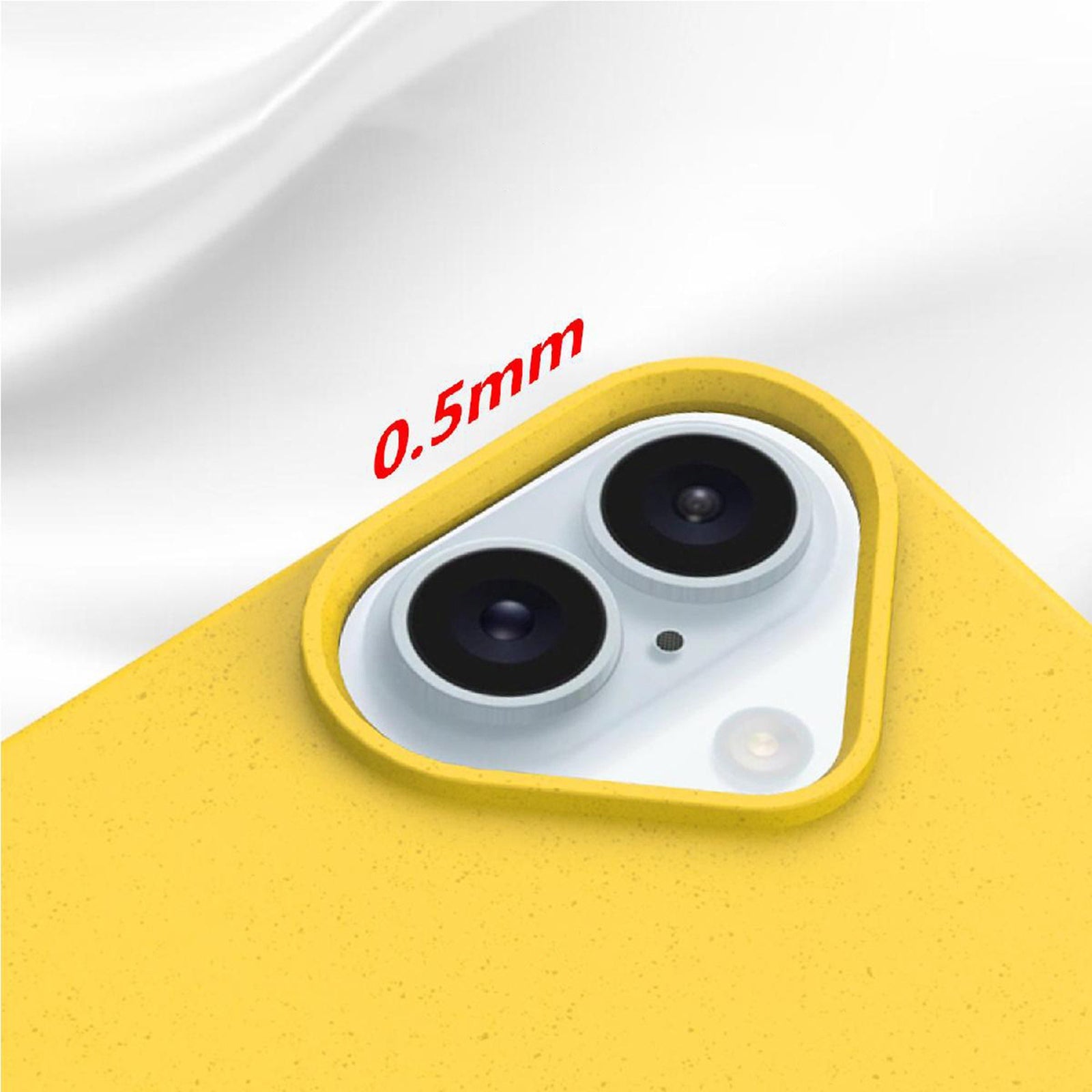 Retail Display Cases – Case cover for iPhone 16 - Carlat