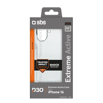 Retail Display Cases – Case cover for iPhone 16 Extreme - Carlat