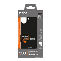 Retail Display Cases – Case cover for iPhone 16 Full - Carlat
