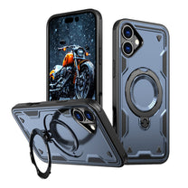 Retail Display Cases – Case cover for iPhone 16 Hybrid - Carlat