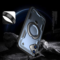 Retail Display Cases – Case cover for iPhone 16 Hybrid - Carlat