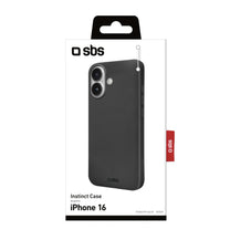 Retail Display Cases – Case cover for iPhone 16 Instinct - Carlat