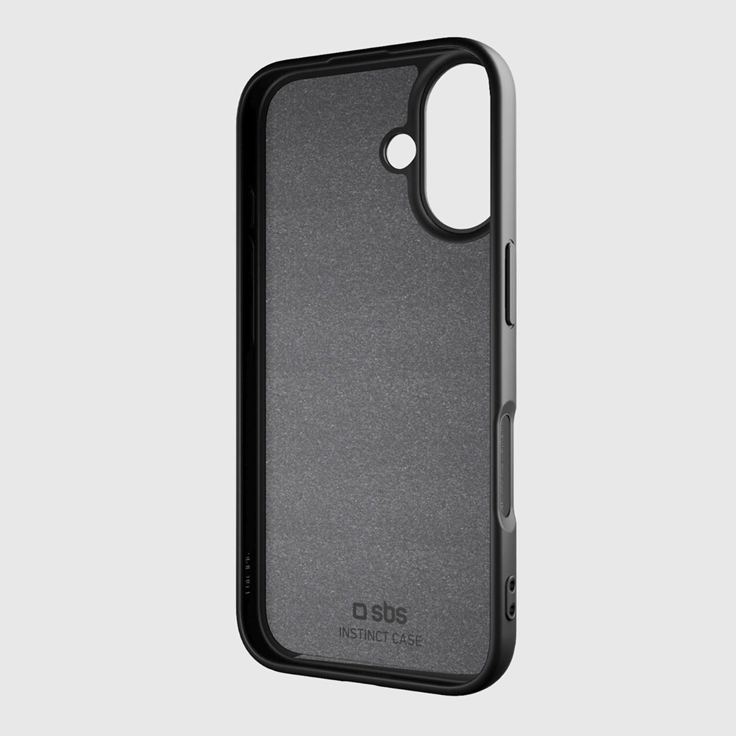 Retail Display Cases – Case cover for iPhone 16 Instinct - Carlat