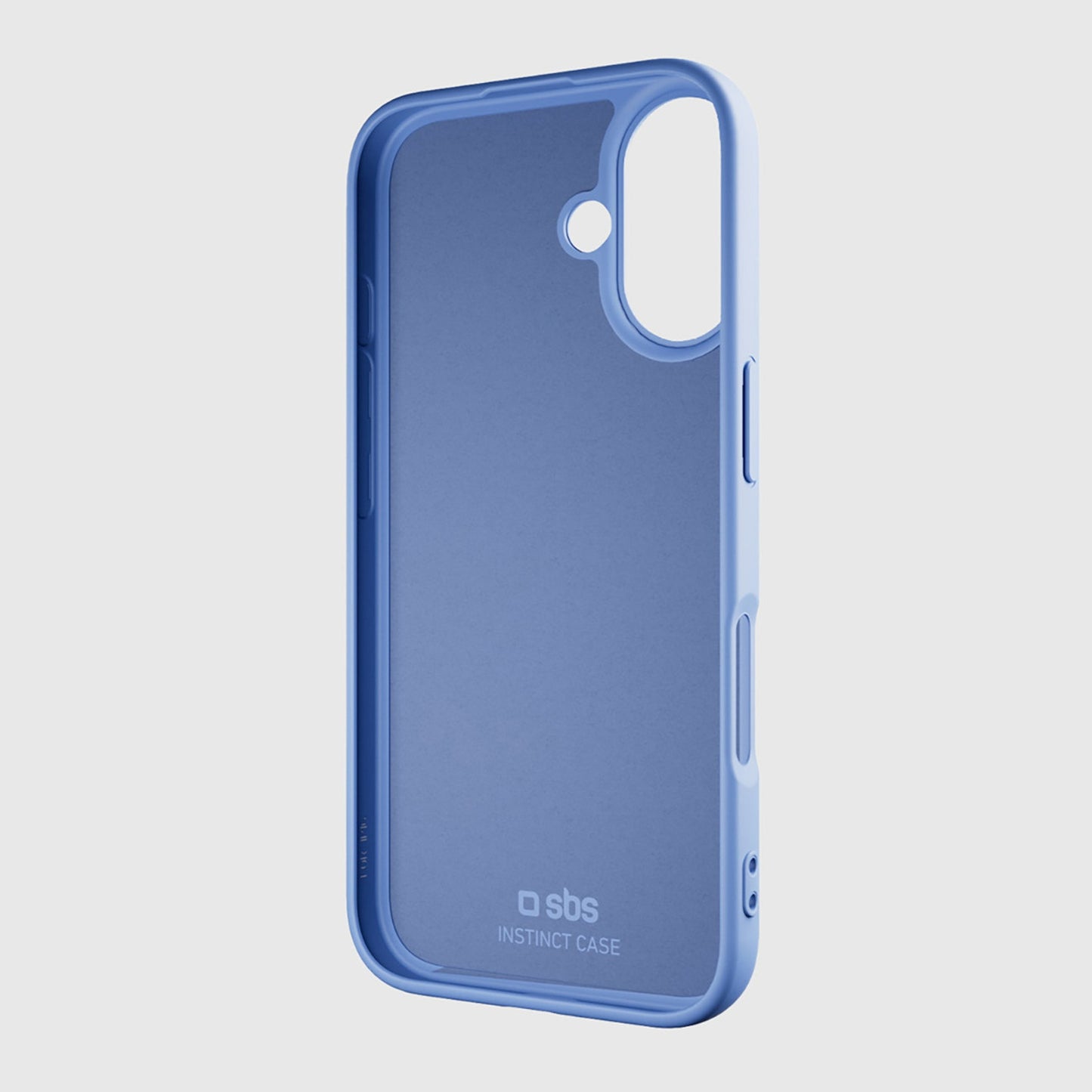 Retail Display Cases – Case cover for iPhone 16 Instinct - Carlat