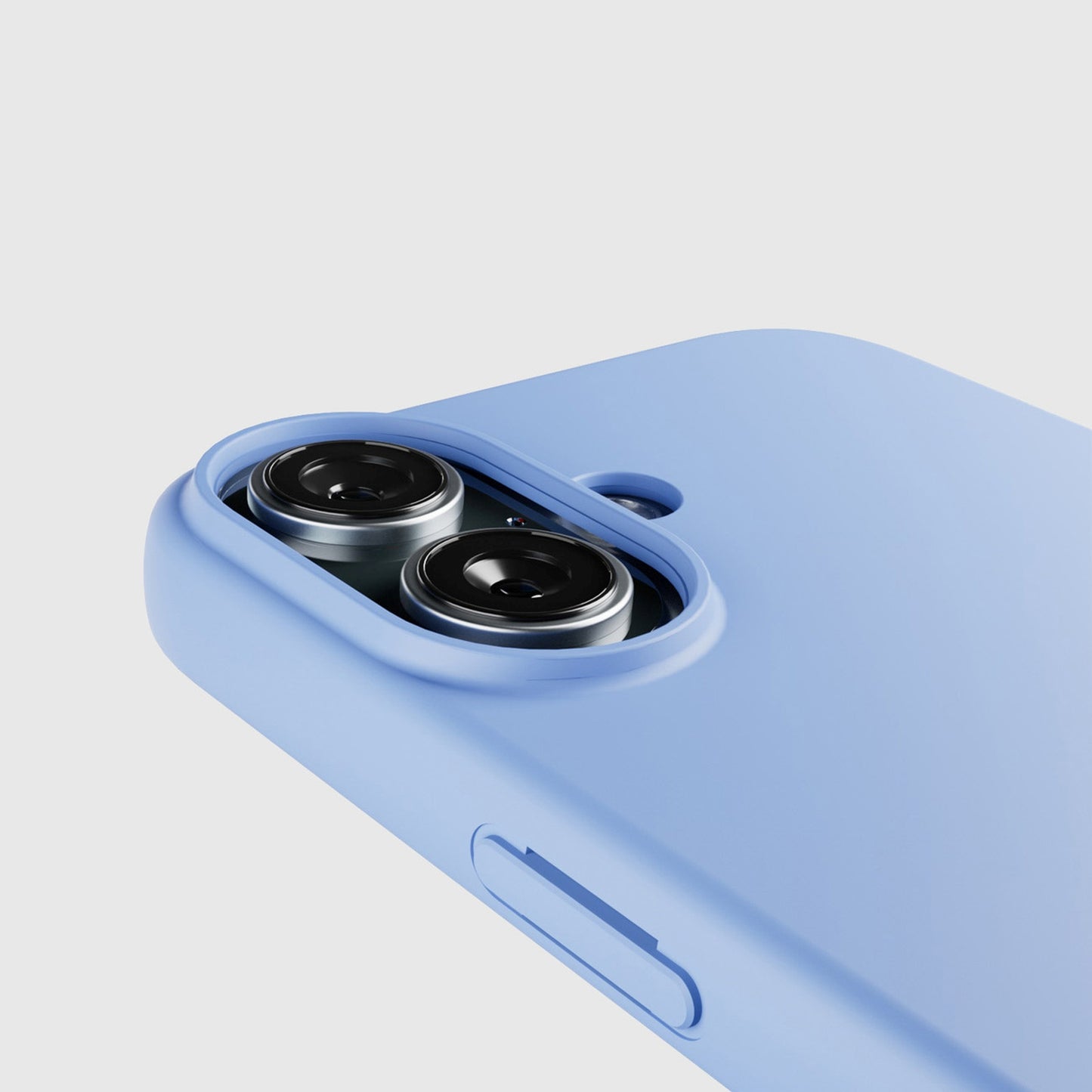 Retail Display Cases – Case cover for iPhone 16 Instinct - Carlat