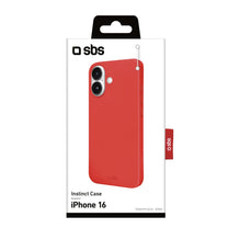 Retail Display Cases – Case cover for iPhone 16 Instinct - Carlat