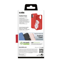 Retail Display Cases – Case cover for iPhone 16 Instinct - Carlat