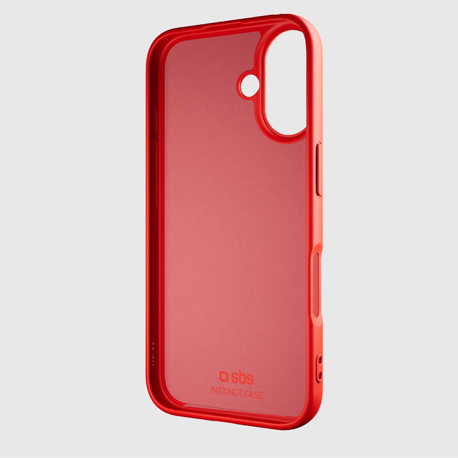 Retail Display Cases – Case cover for iPhone 16 Instinct - Carlat