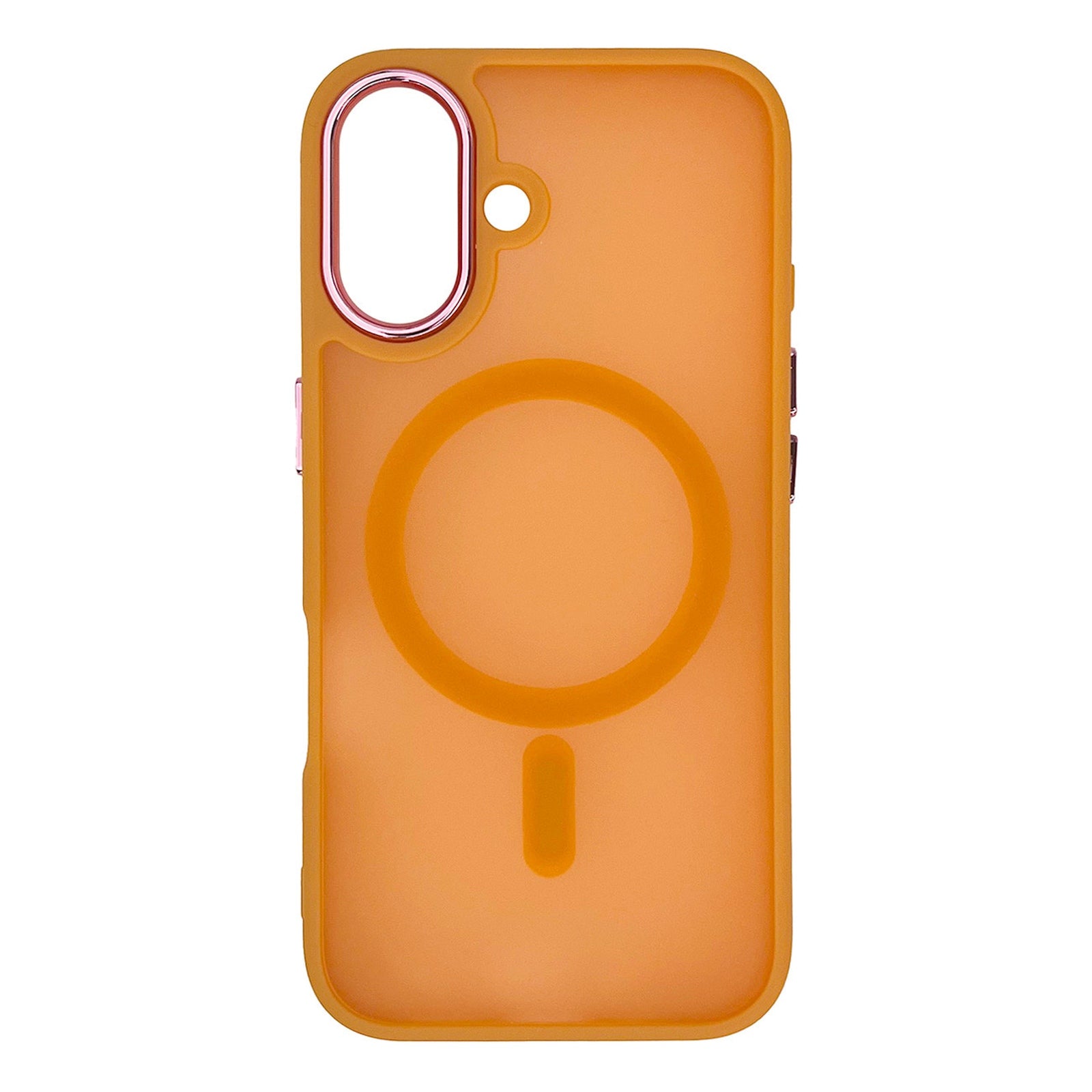 Retail Display Cases – Case cover for iPhone 16 Magnetic - Carlat