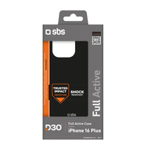 Retail Display Cases – Case cover for iPhone 16 Plus - Carlat