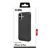 Retail Display Cases – Case cover for iPhone 16 Plus - Carlat