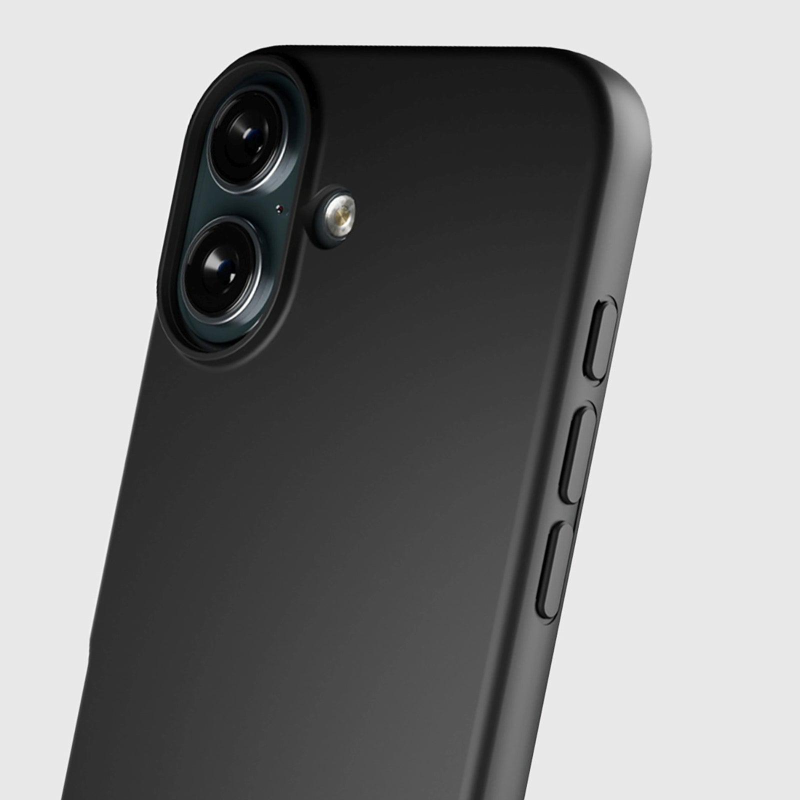 Retail Display Cases – Case cover for iPhone 16 Plus - Carlat