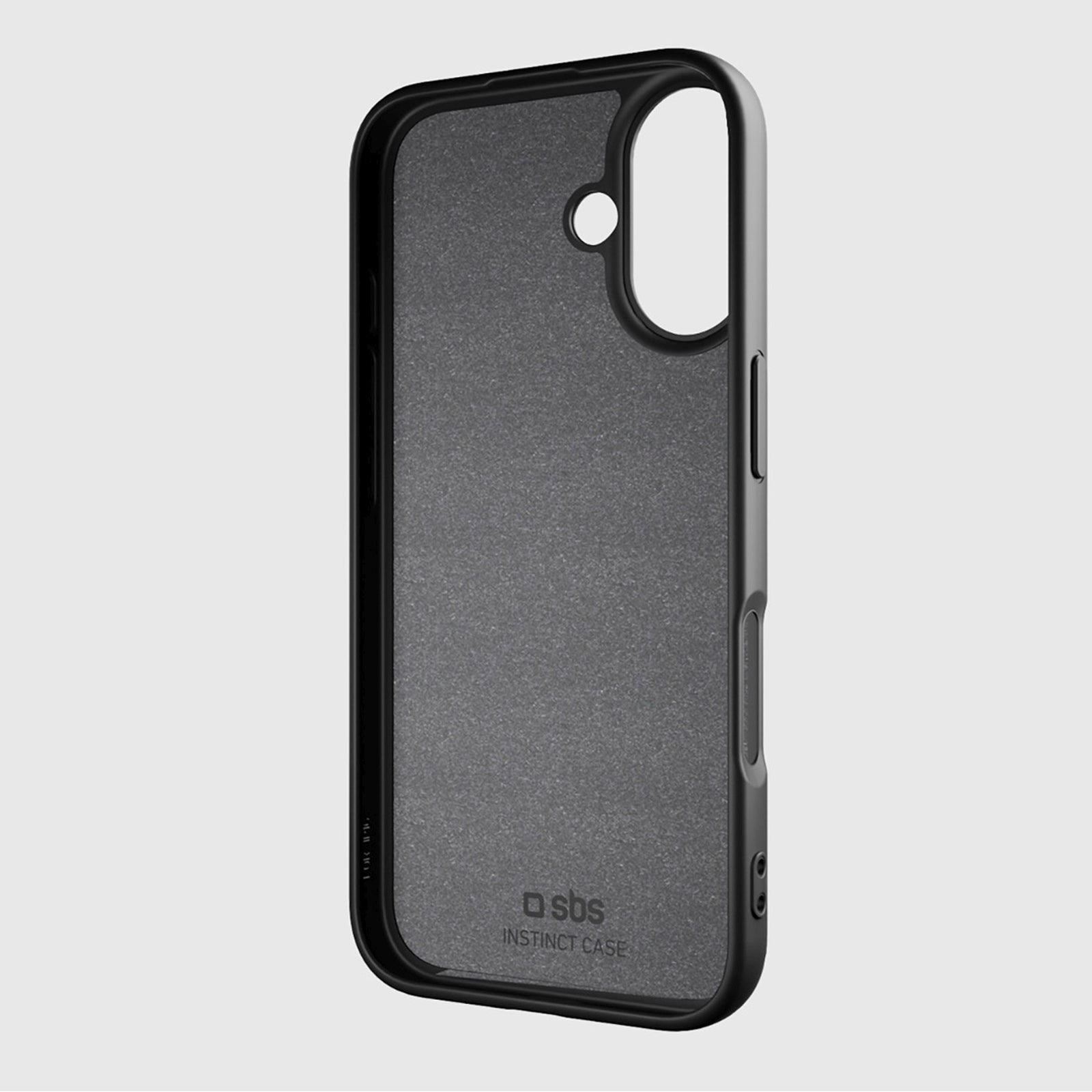 Retail Display Cases – Case cover for iPhone 16 Plus - Carlat