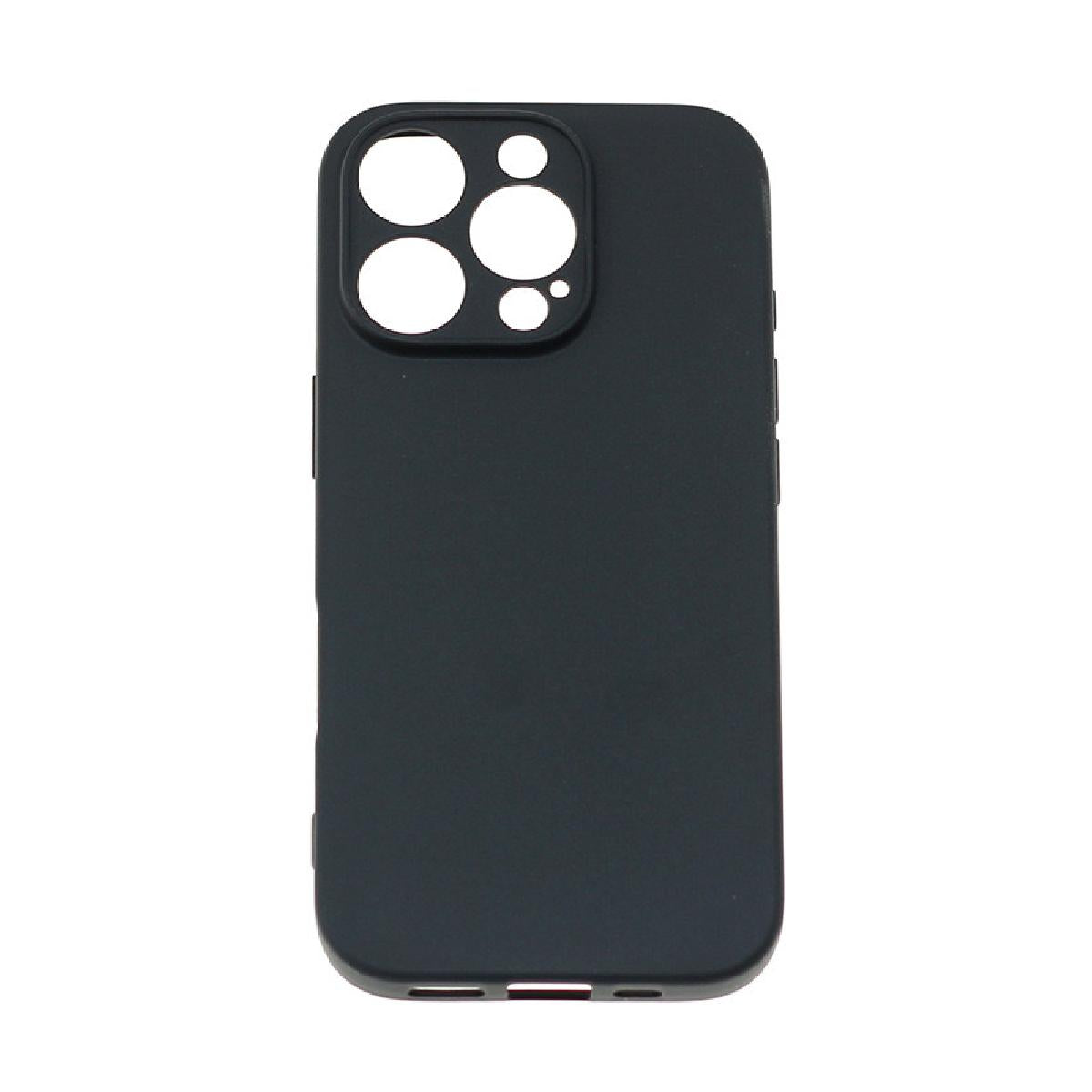 Retail Display Cases – Case cover for iPhone 16 Pro - Carlat