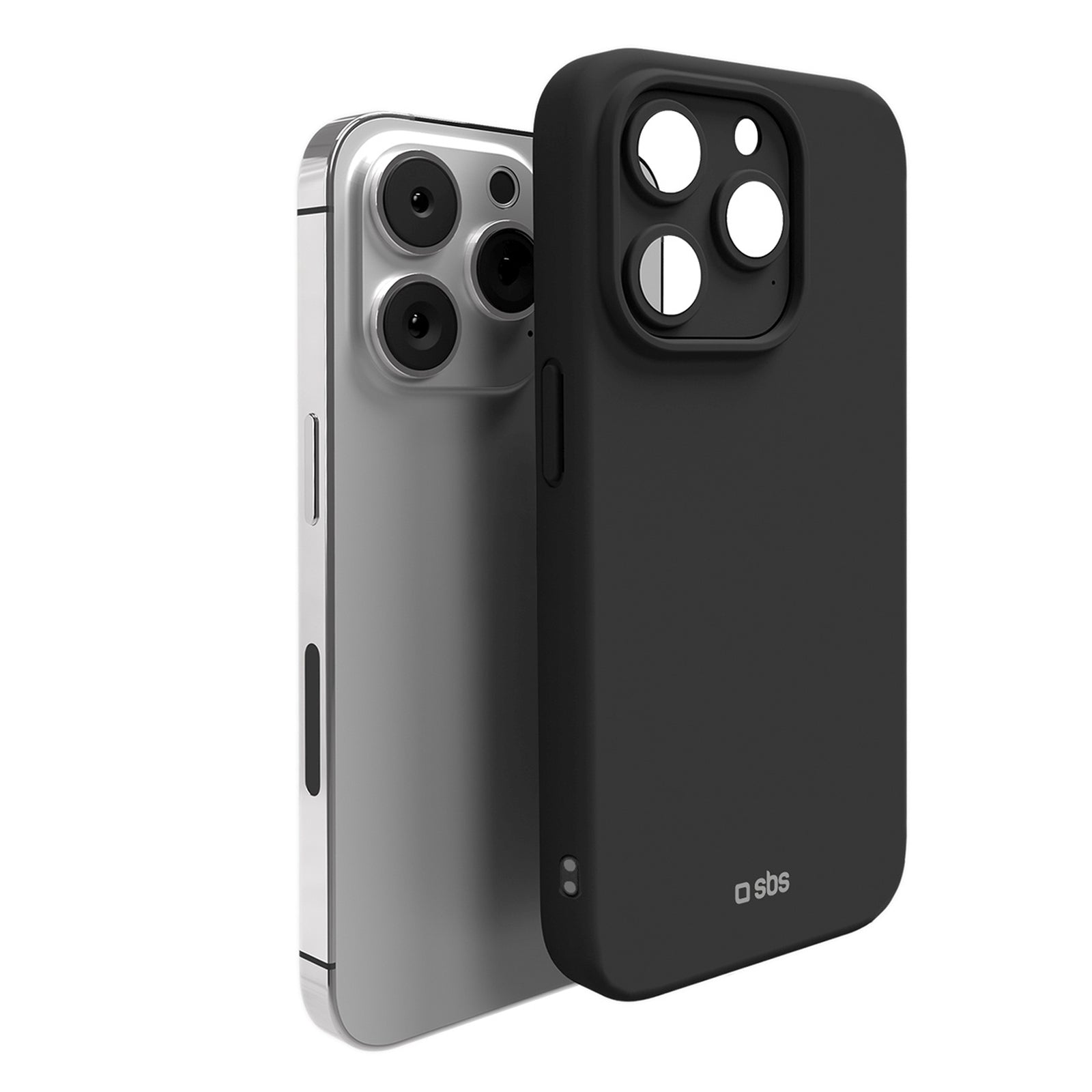 Retail Display Cases – Case cover for iPhone 16 Pro - Carlat