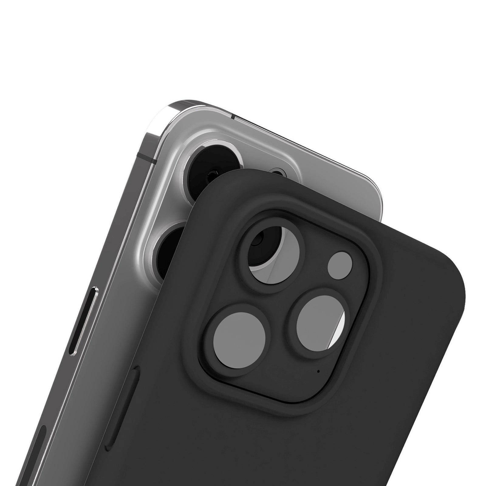 Retail Display Cases – Case cover for iPhone 16 Pro - Carlat