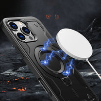Retail Display Cases – Case cover for iPhone 16 Pro - Carlat