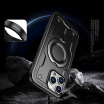 Retail Display Cases – Case cover for iPhone 16 Pro - Carlat