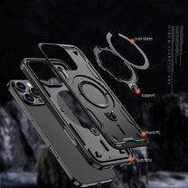 Retail Display Cases – Case cover for iPhone 16 Pro - Carlat