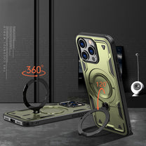Retail Display Cases – Case cover for iPhone 16 Pro - Carlat