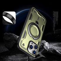 Retail Display Cases – Case cover for iPhone 16 Pro - Carlat