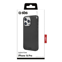 Retail Display Cases – Case cover for iPhone 16 Pro - Carlat