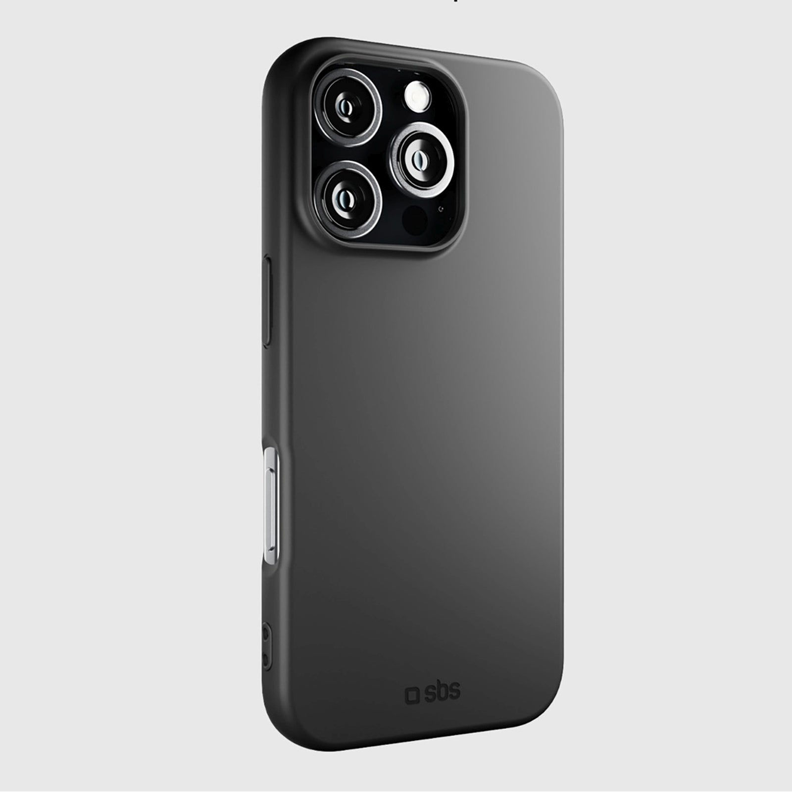 Retail Display Cases – Case cover for iPhone 16 Pro - Carlat