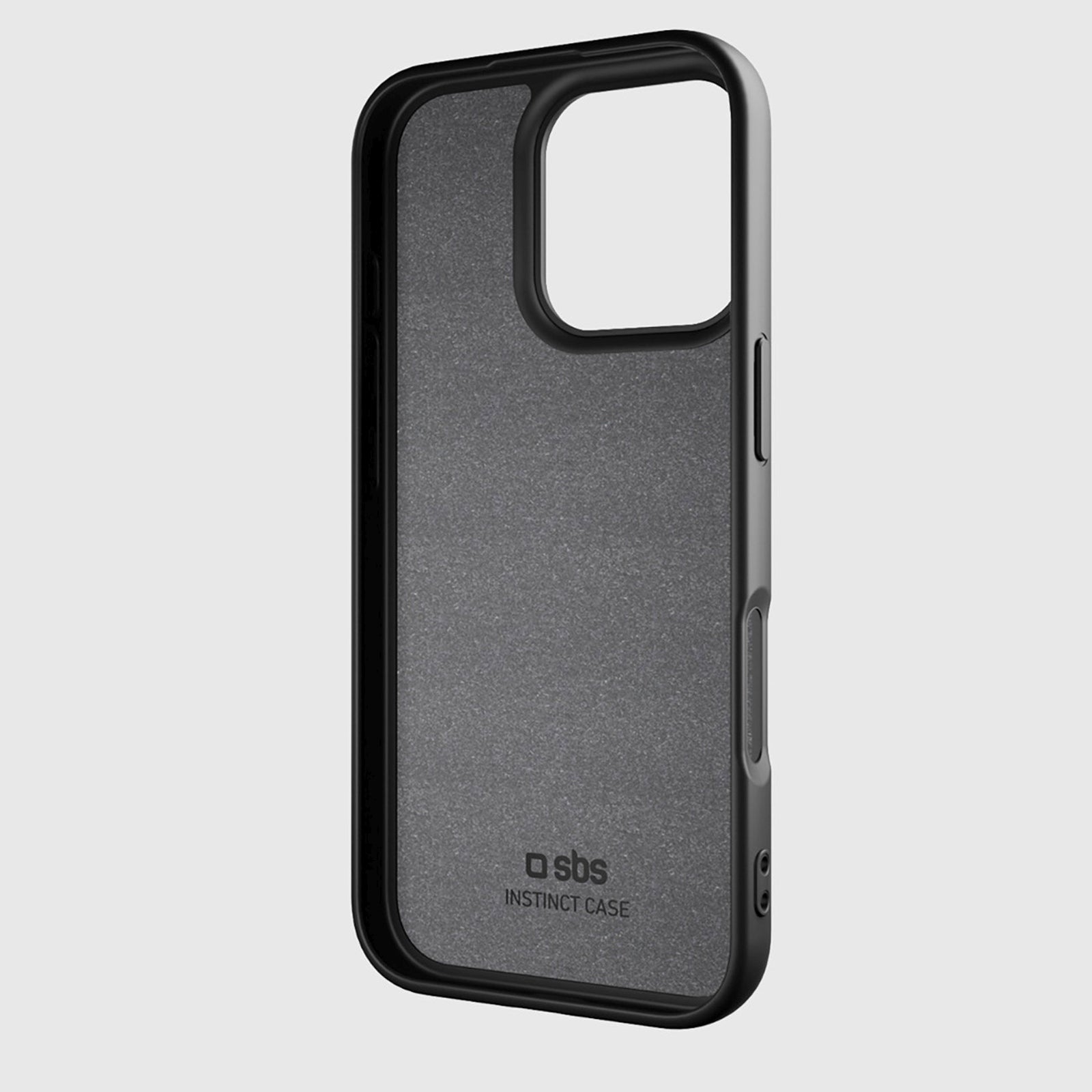 Retail Display Cases – Case cover for iPhone 16 Pro - Carlat