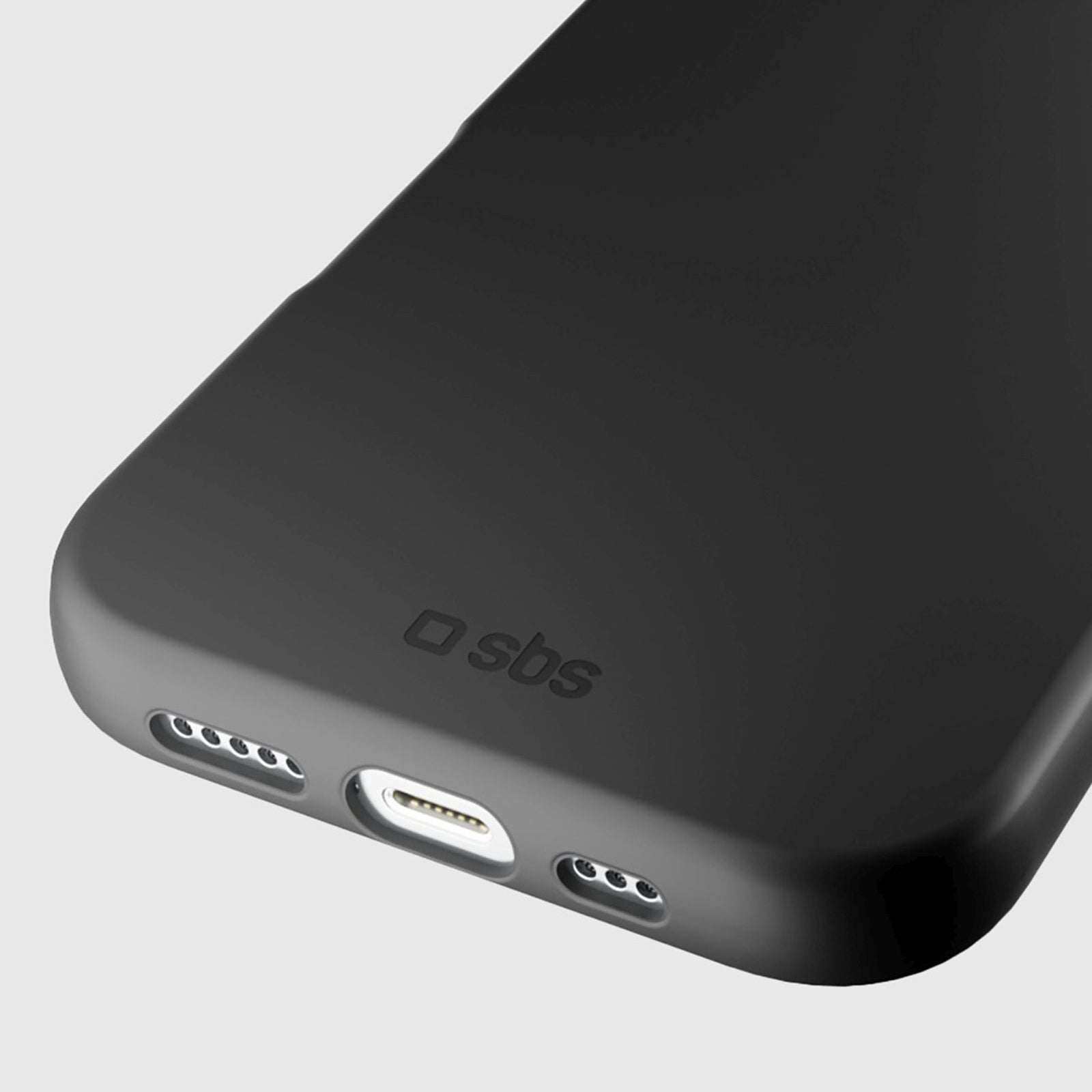 Retail Display Cases – Case cover for iPhone 16 Pro - Carlat