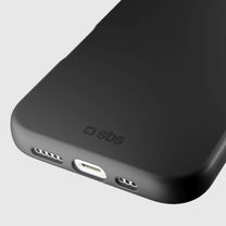 Retail Display Cases – Case cover for iPhone 16 Pro - Carlat