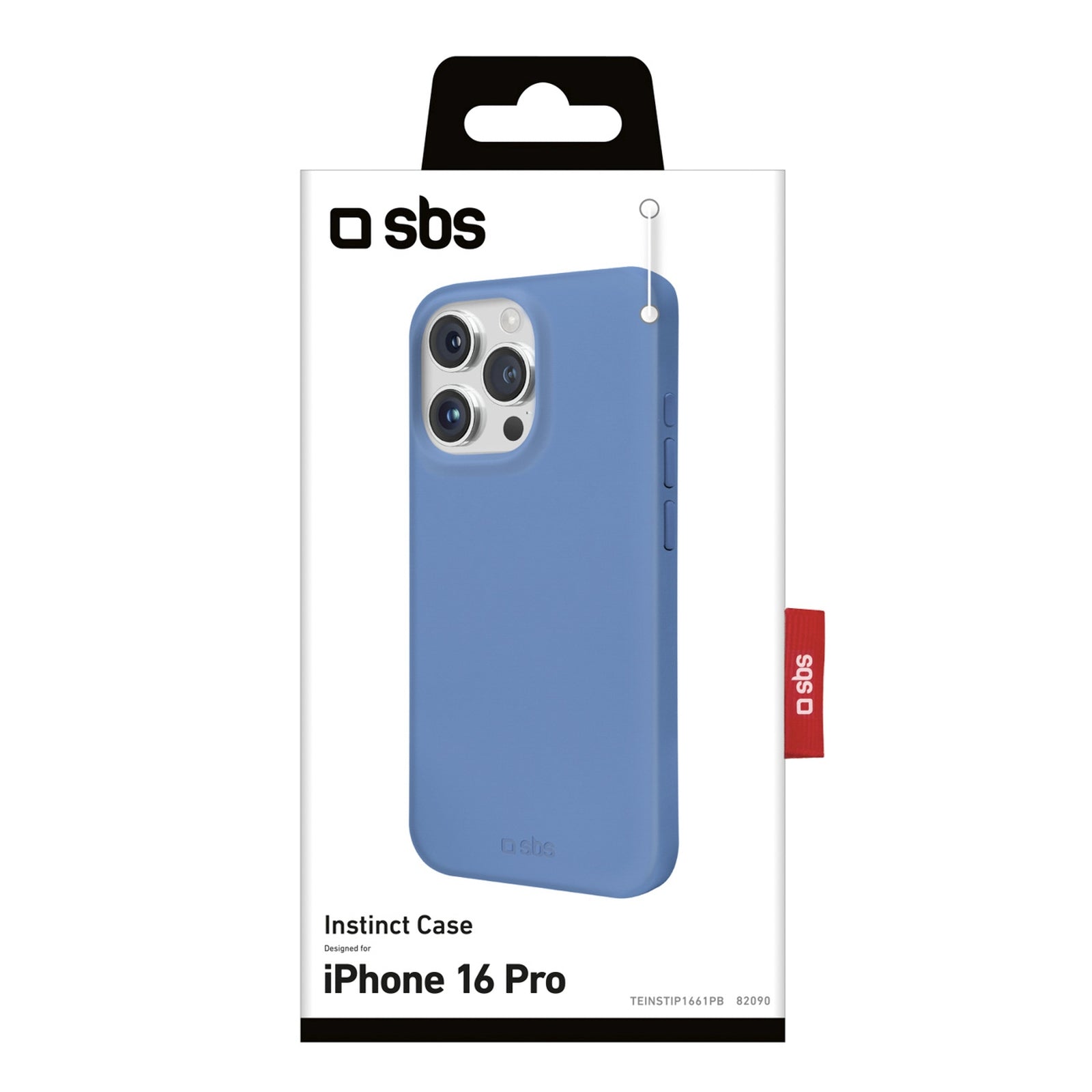 Retail Display Cases – Case cover for iPhone 16 Pro - Carlat