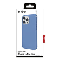 Retail Display Cases – Case cover for iPhone 16 Pro - Carlat