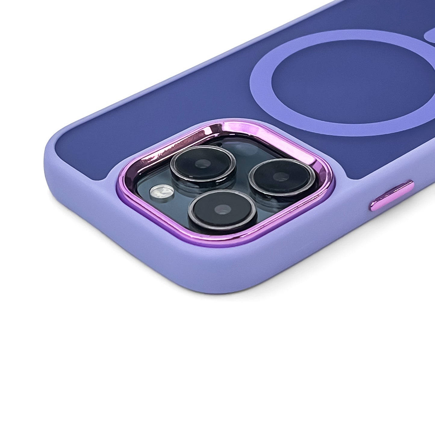 Retail Display Cases – Case cover for iPhone 16 Pro - Carlat