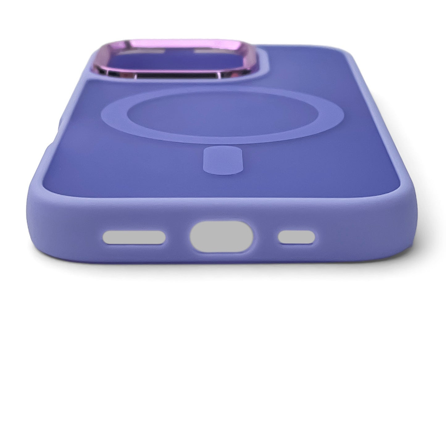 Retail Display Cases – Case cover for iPhone 16 Pro - Carlat