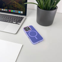 Retail Display Cases – Case cover for iPhone 16 Pro - Carlat