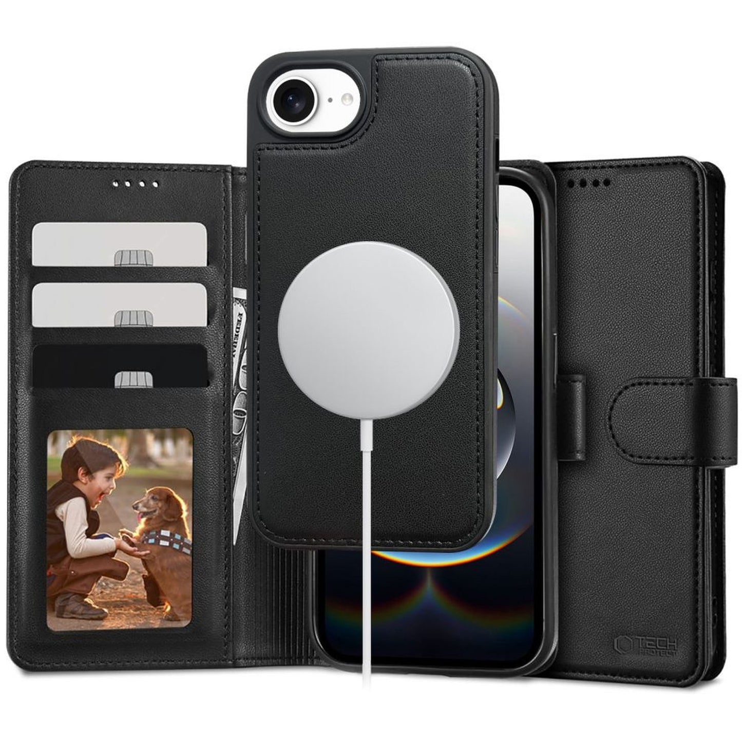 Retail Display Cases – Case cover for iPhone 16e / - Carlat