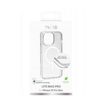 Retail Display Cases – Case cover for iPhone 16e Lite - Carlat