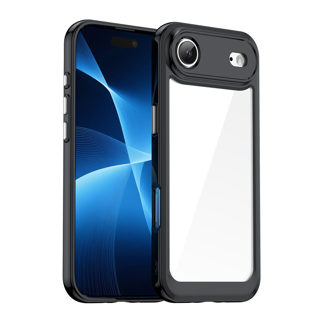 Retail Display Cases – Case cover for iPhone 17 Air - Carlat