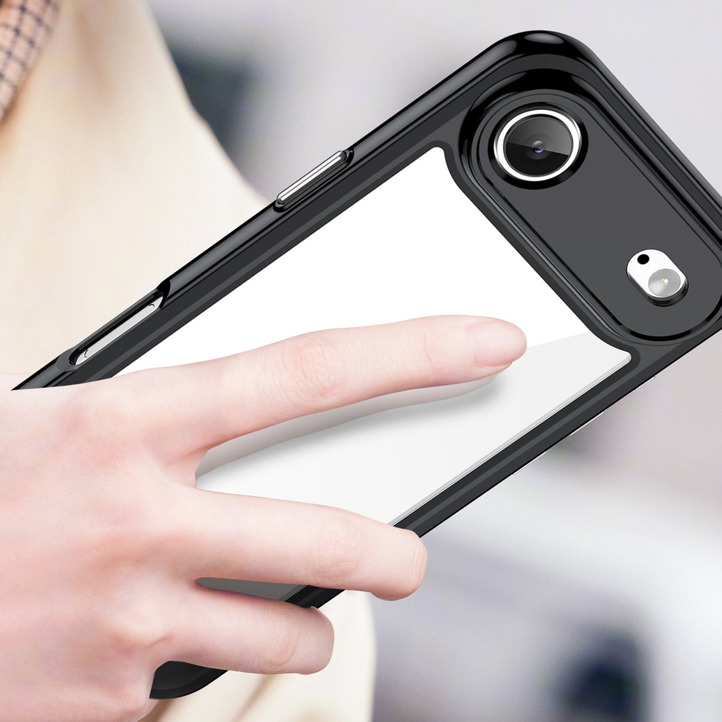 Retail Display Cases – Case cover for iPhone 17 Air - Carlat