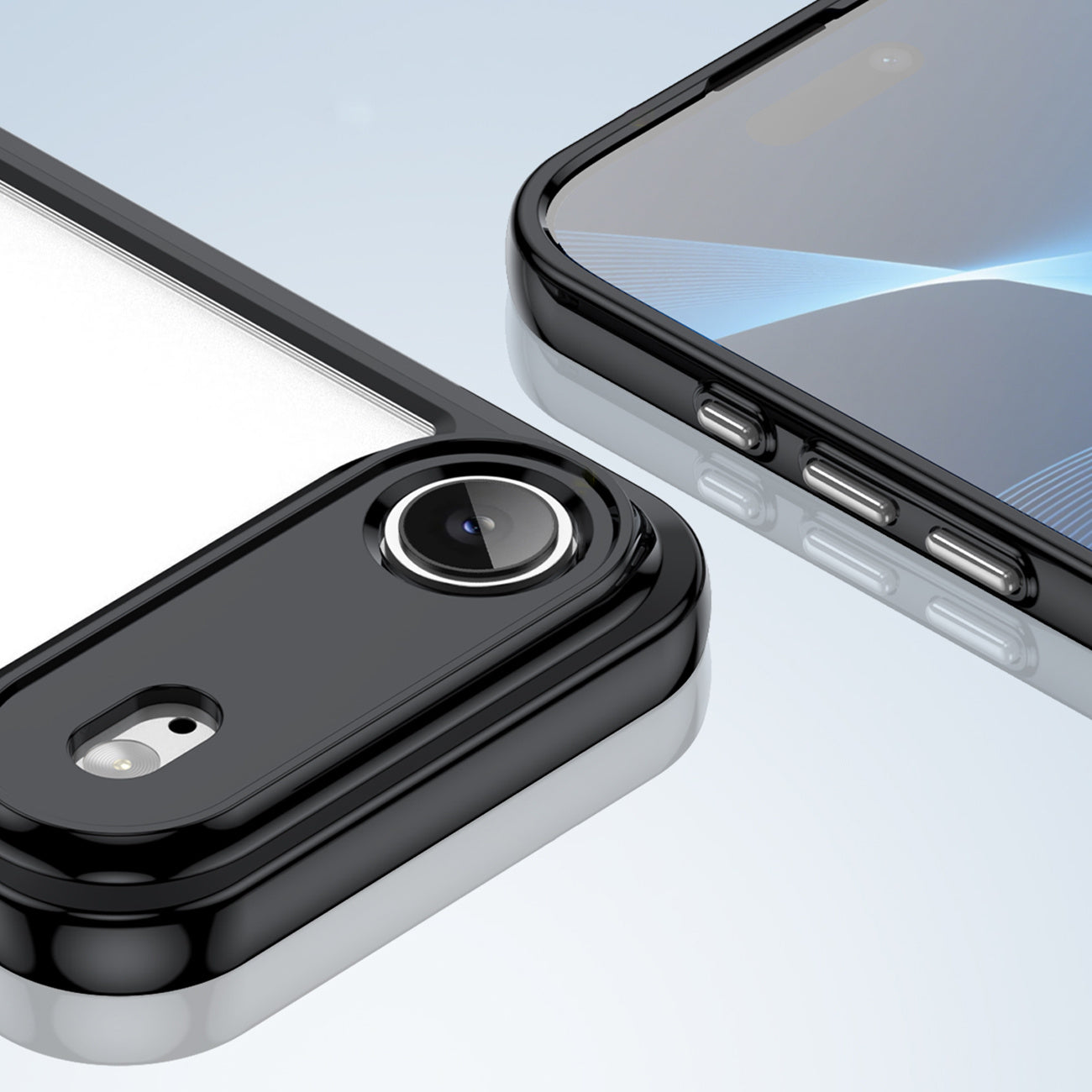 Retail Display Cases – Case cover for iPhone 17 Air - Carlat