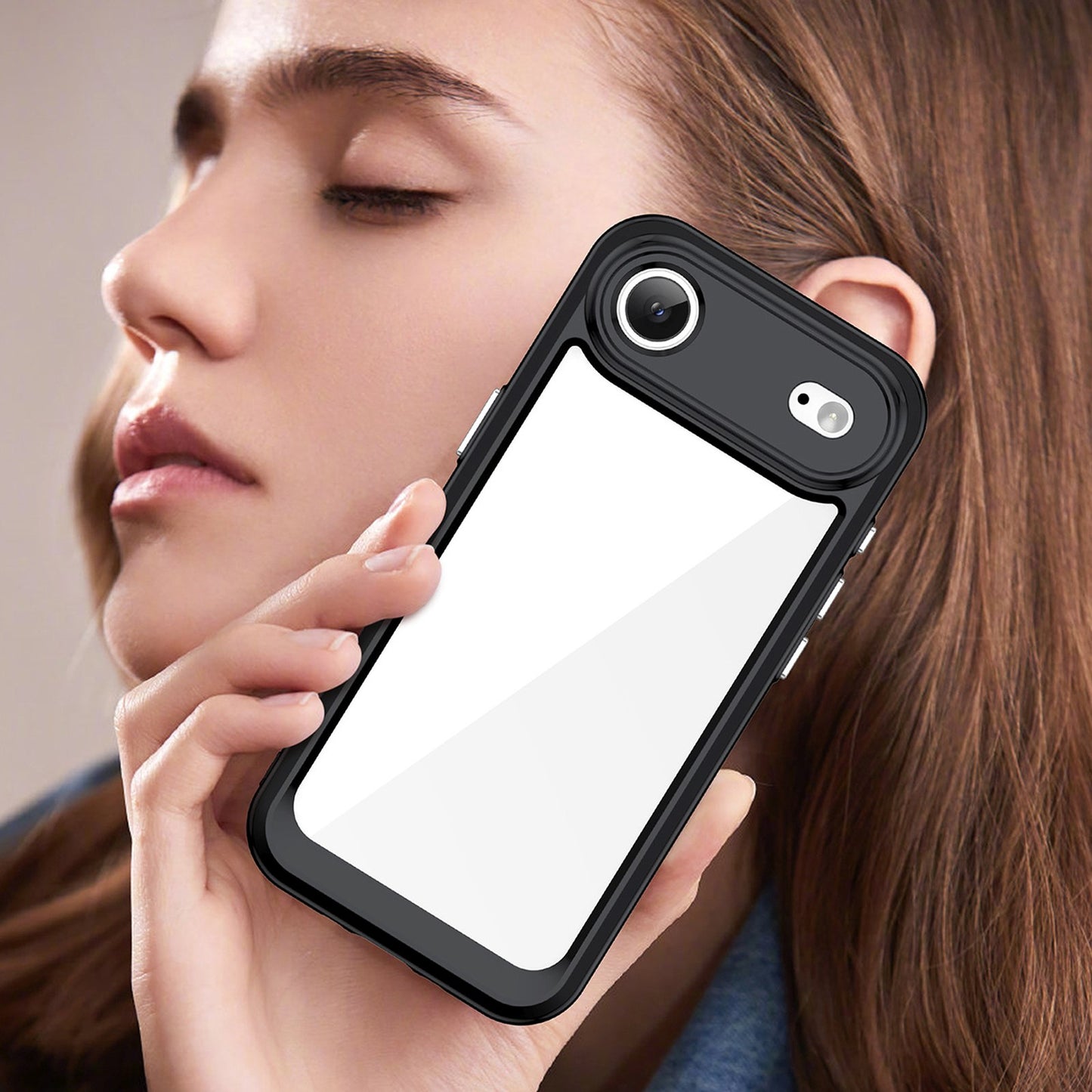 Retail Display Cases – Case cover for iPhone 17 Air - Carlat